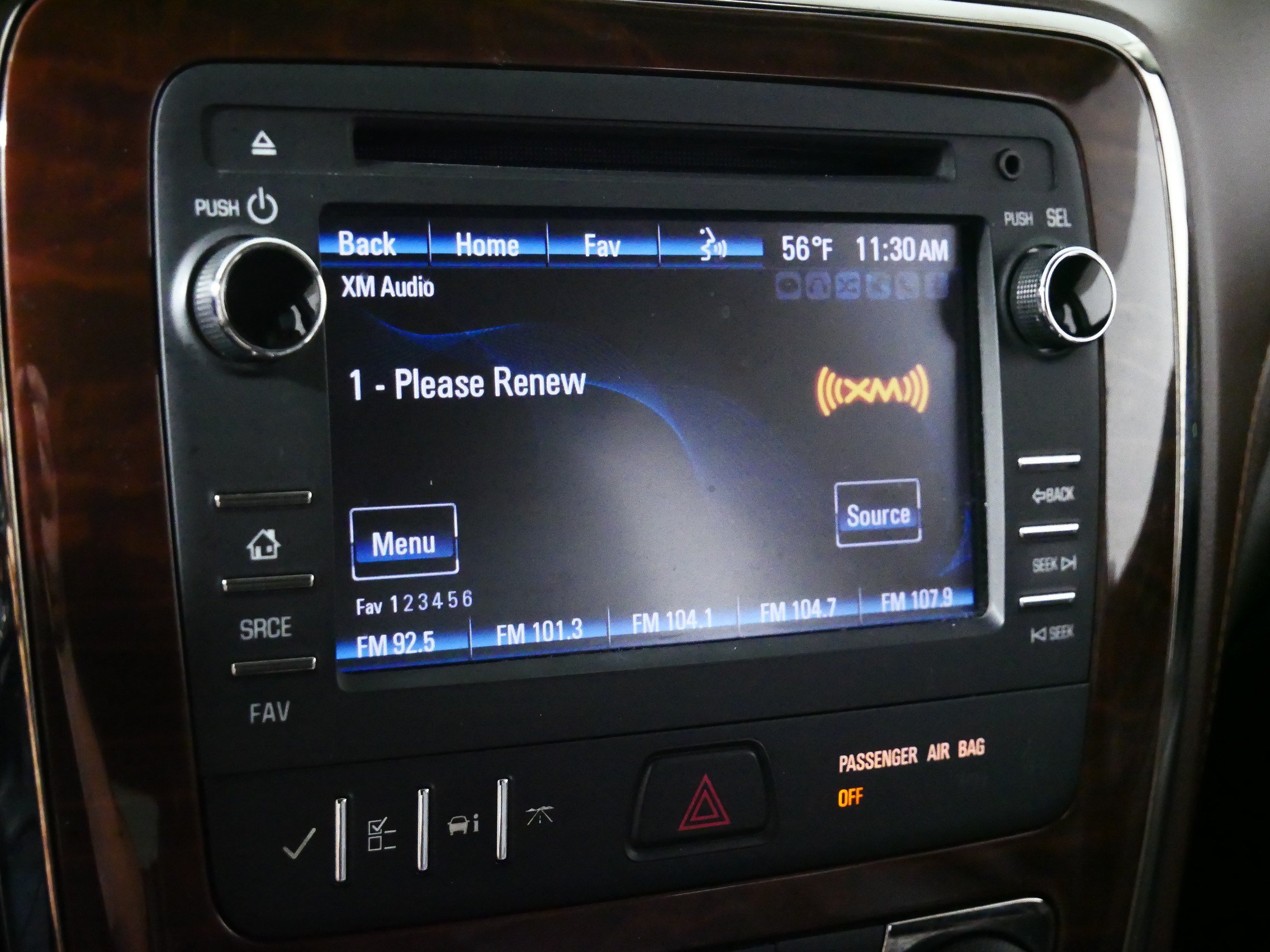 Used 2013 Buick Enclave Leather w/ Trailering Provision Package AWD/4WD image 22