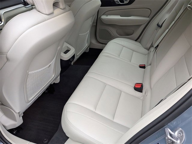 Certified 2023 Volvo S60 B5 Plus w/ Climate Package image 25