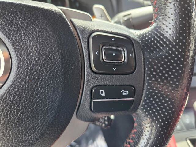 Used 2016 Lexus RC 300 AWD image 12