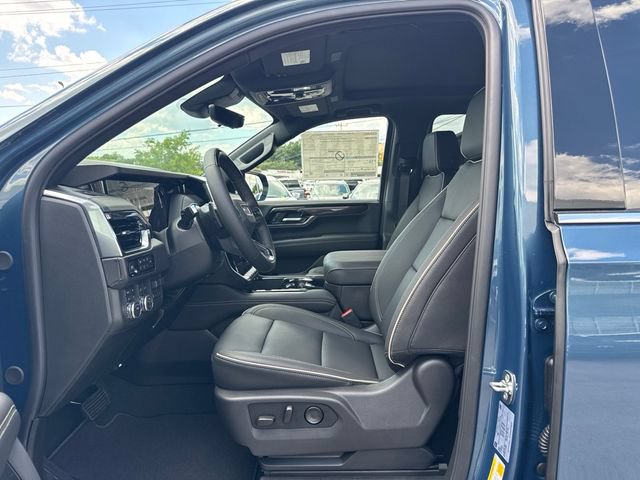 New 2026 GMC Yukon XL Elevation w/ Elevation Premium Package AWD/4WD image 14