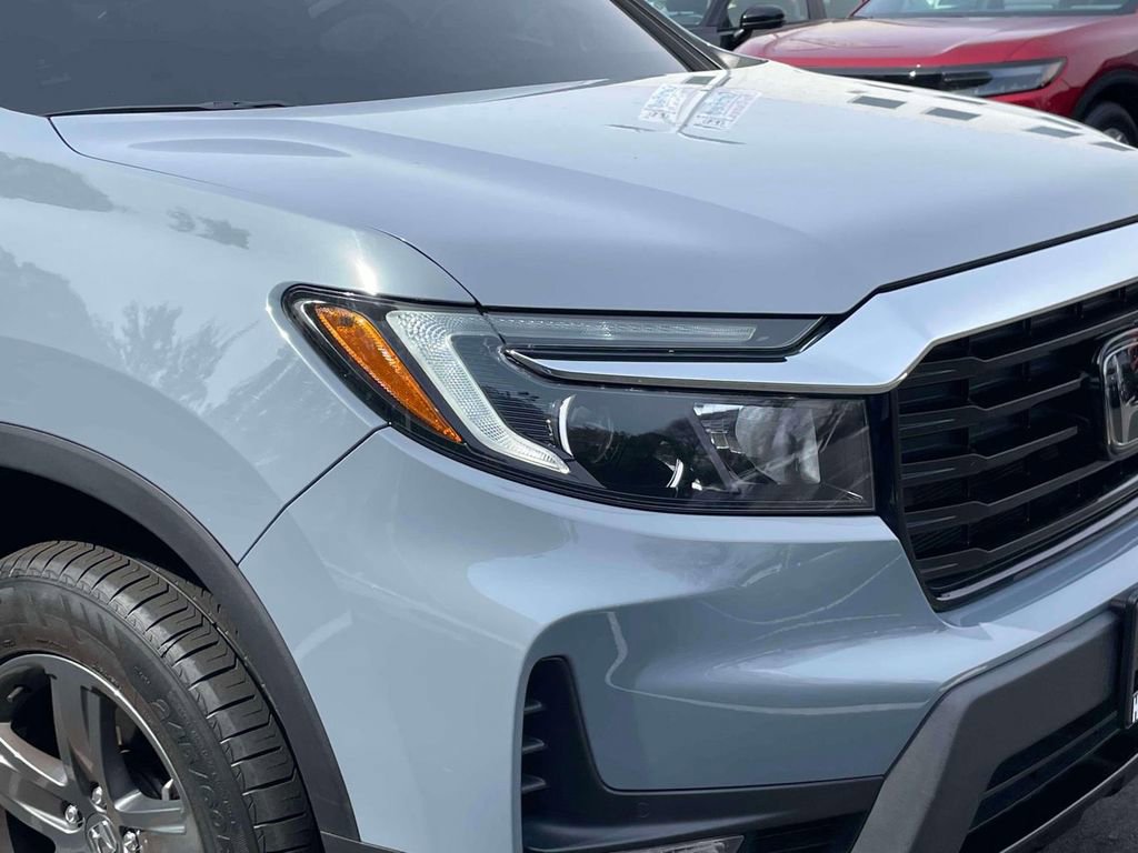 Certified 2023 Honda Ridgeline RTL-E image 9
