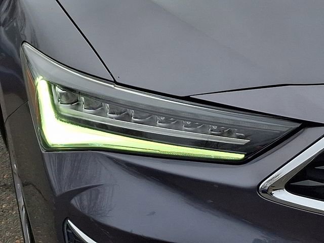 Used 2020 Acura ILX image 9