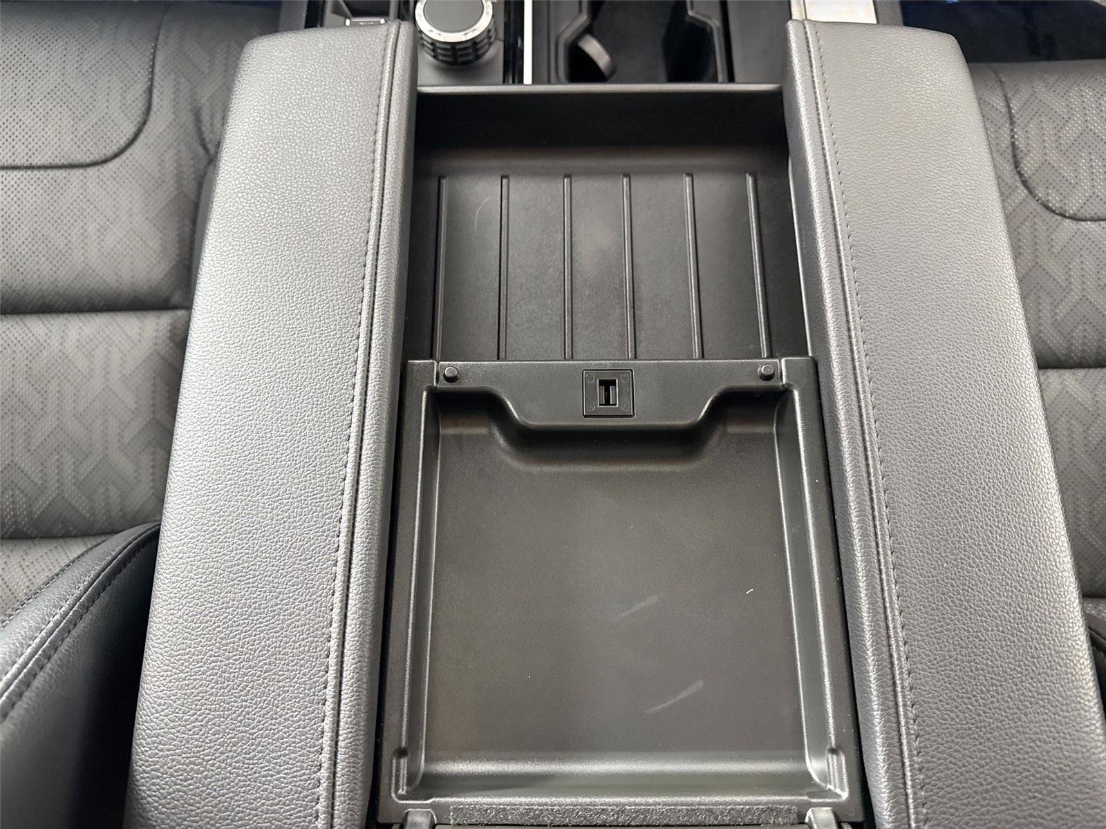 Certified 2024 Toyota Sequoia SR5 w/ SR5 Premium Package image 35