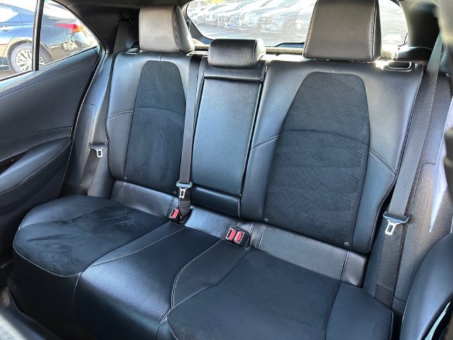 Certified 2025 Toyota Corolla GR AWD/4WD image 30