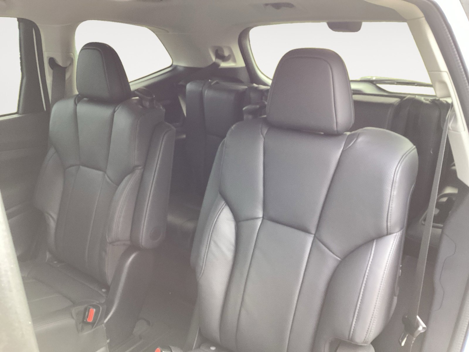 New 2026 Subaru Ascent Bronze Edition image 13