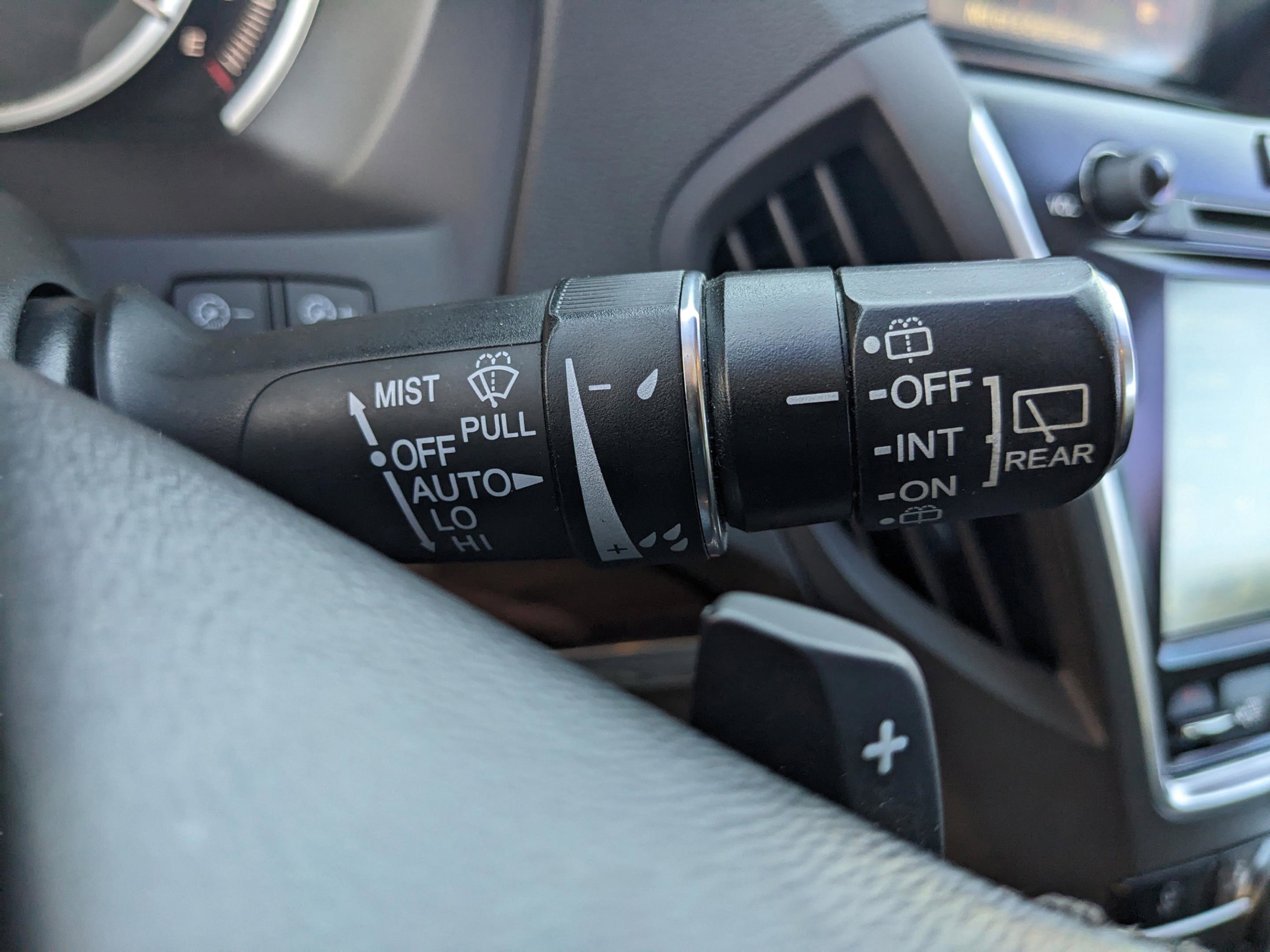 Used 2016 Acura MDX SH-AWD image 27