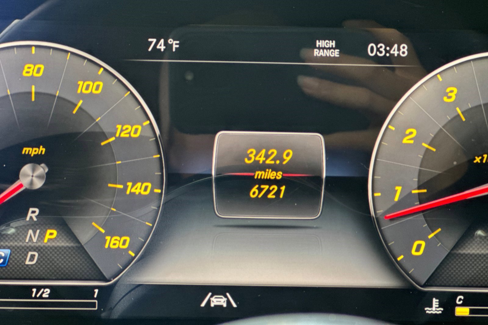 Used 2024 Mercedes-Benz G 550 image 18
