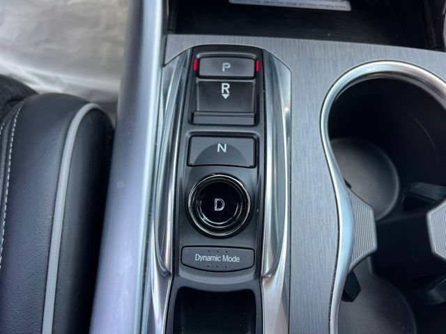 Used 2019 Acura TLX w/ Technology & A-SPEC Package AWD/4WD image 24