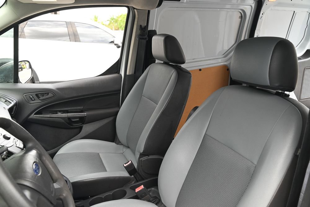 Used 2018 Ford Transit Connect XL FWD image 13