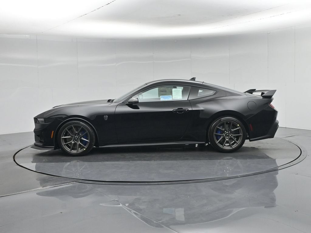 New 2026 Ford Mustang Dark Horse w/ Dark Horse Handlin Package RWD image 26