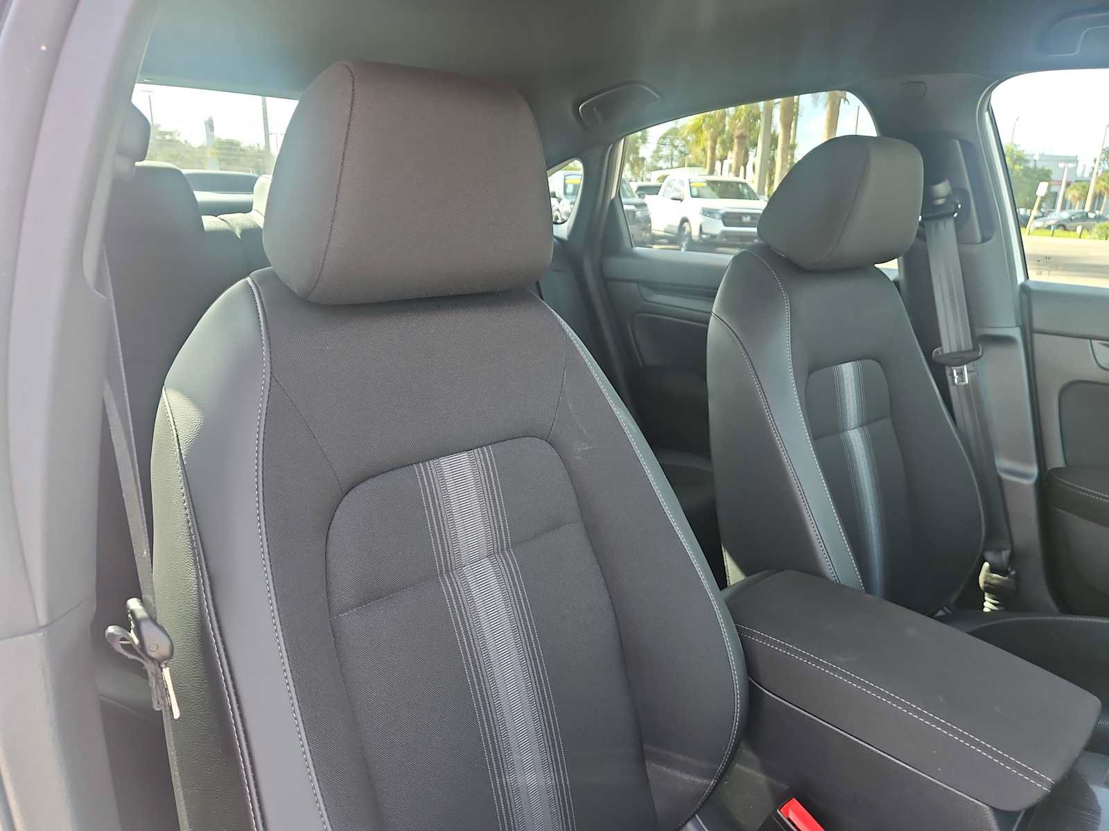 Certified 2026 Honda Civic Sport image 24