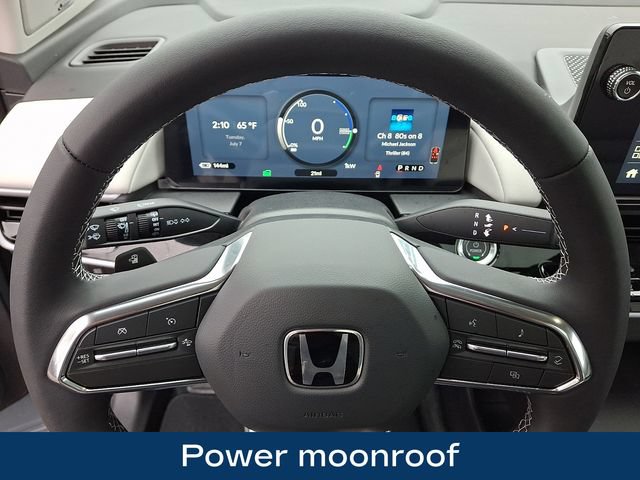 Used 2026 Honda Prologue Touring image 4