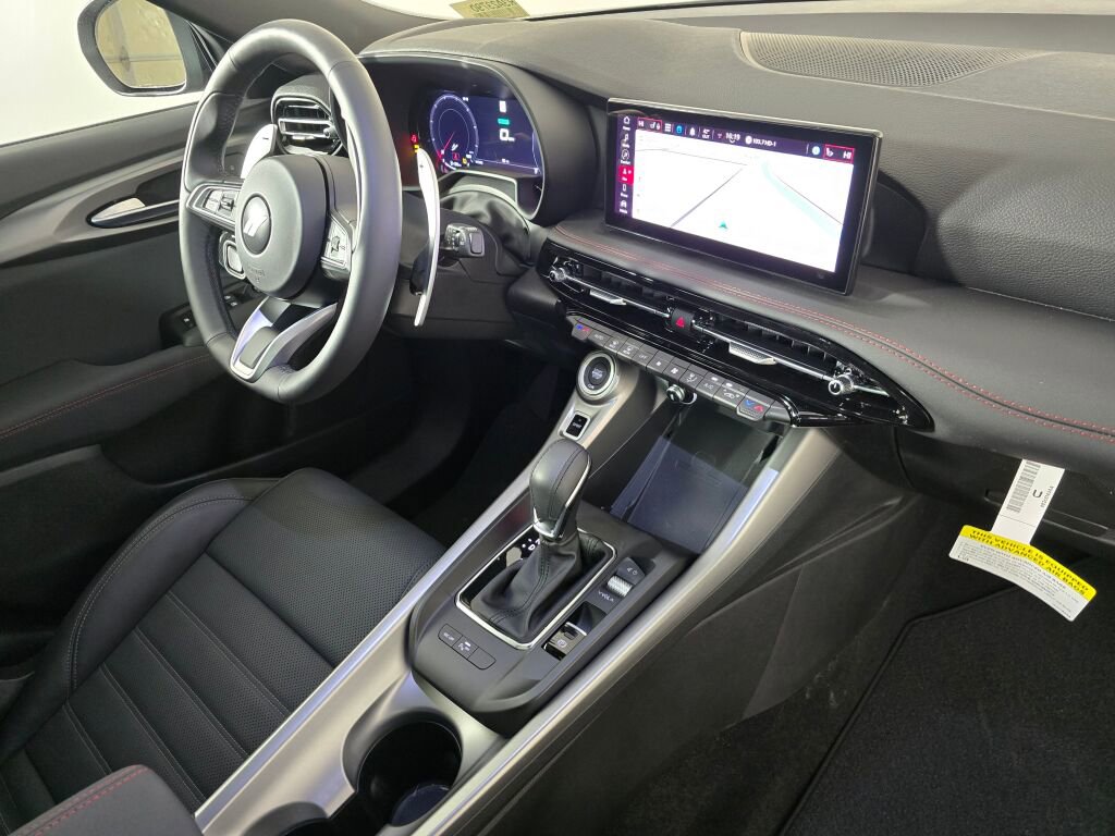 New 2024 Dodge Hornet R/T Plus w/ Tech Pack Plus w/o Parking image 30