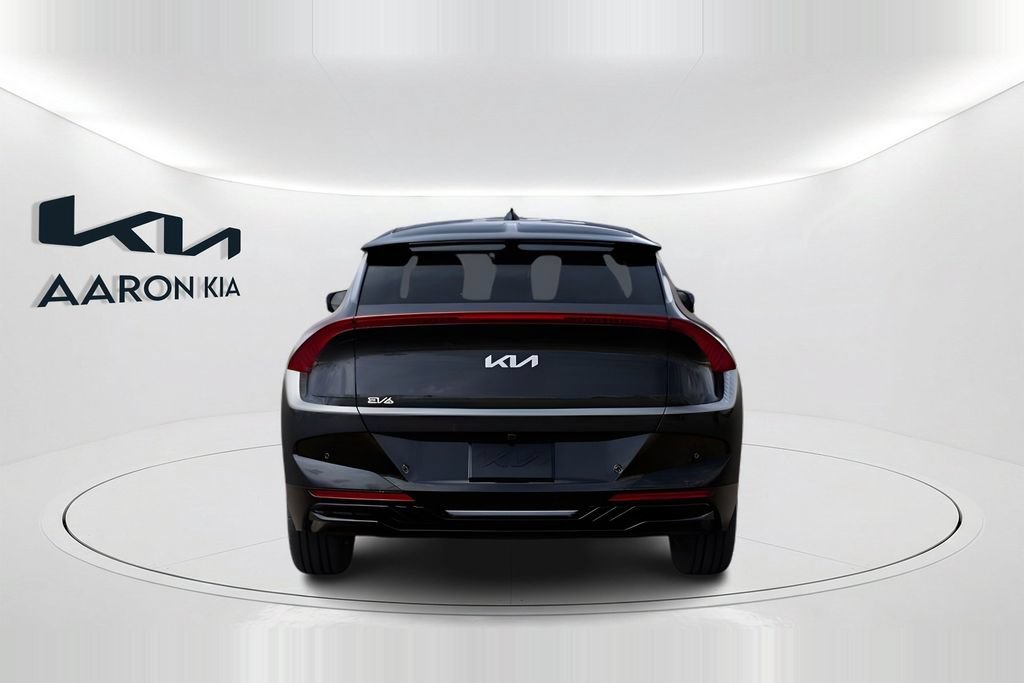 New 2026 Kia EV6 Light RWD image 5
