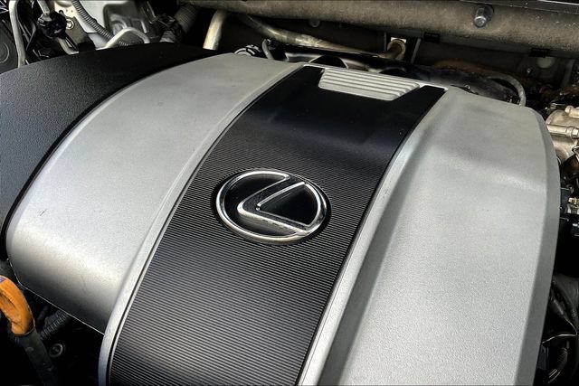 Used 2021 Lexus RX 350 FWD w/ Premium Package image 33