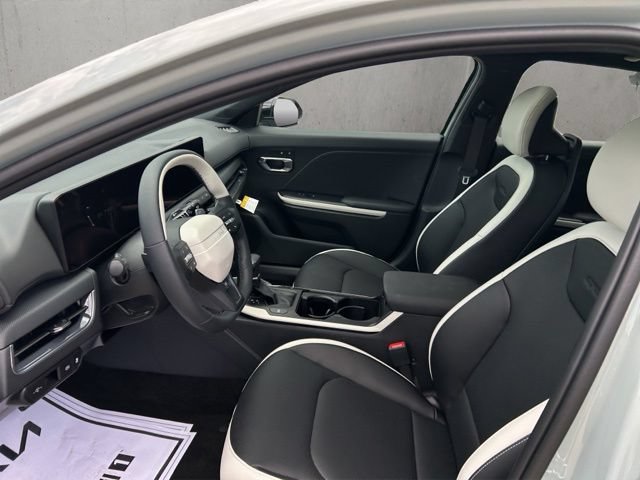 New 2026 Kia K4 GT-Line w/ GT-Line Premium Package FWD image 13