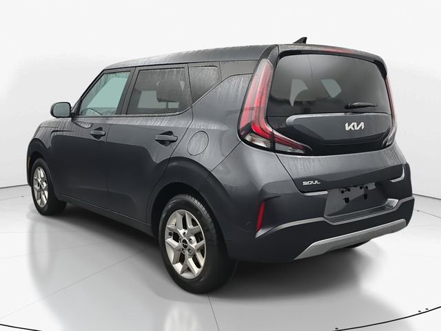 Used 2023 Kia Soul LX w/ Option Group 015 image 7