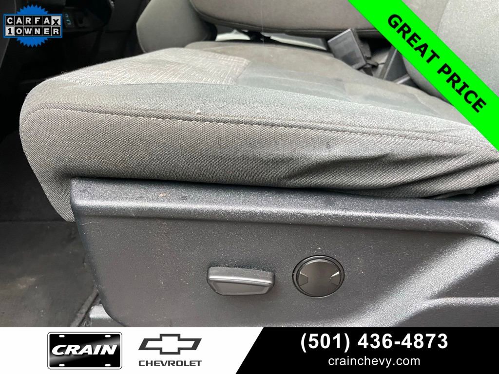 Used 2023 Ford F150 XLT w/ Equipment Group 301A Mid image 10