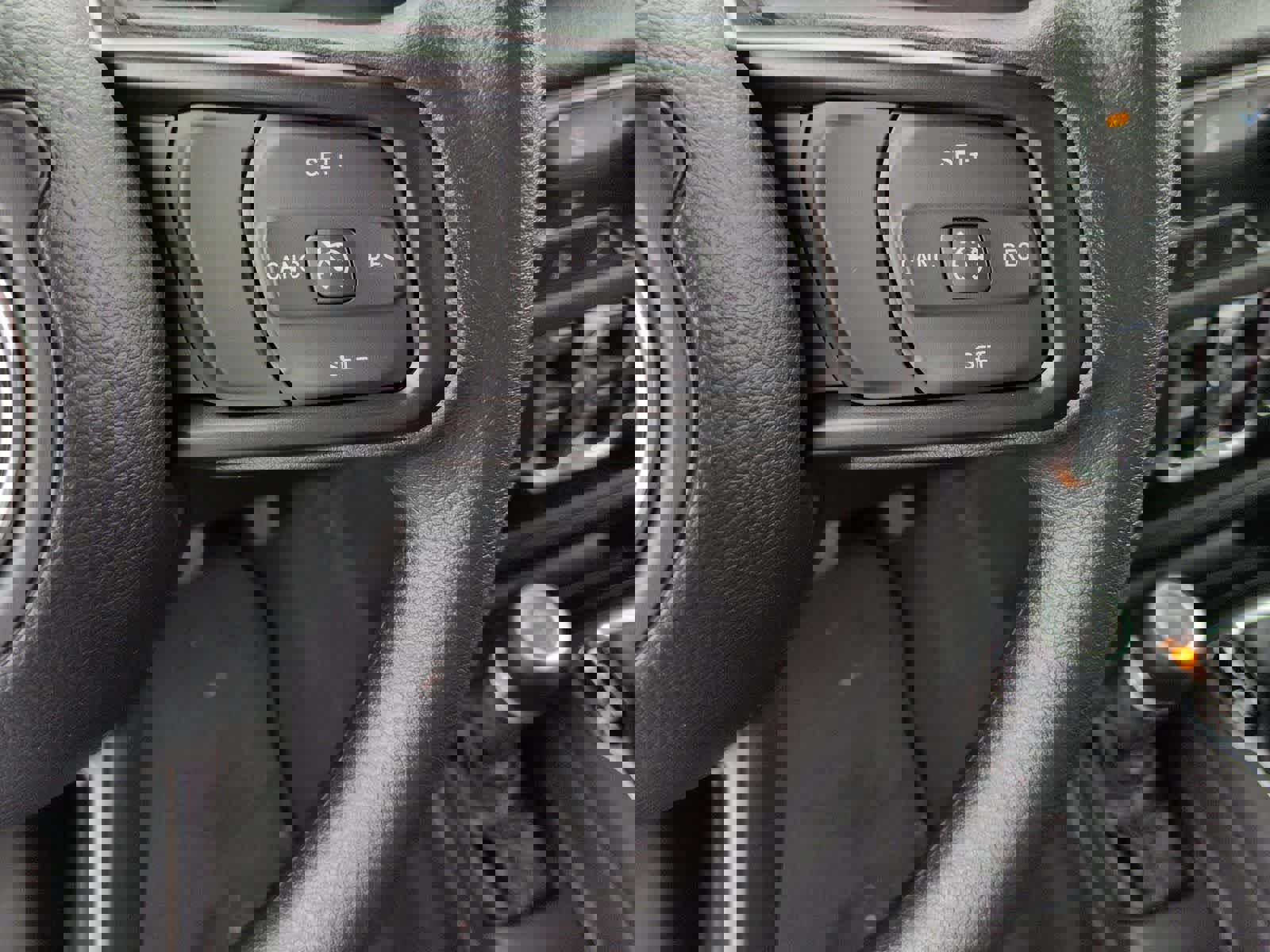 New 2026 Jeep Wrangler Sport image 23