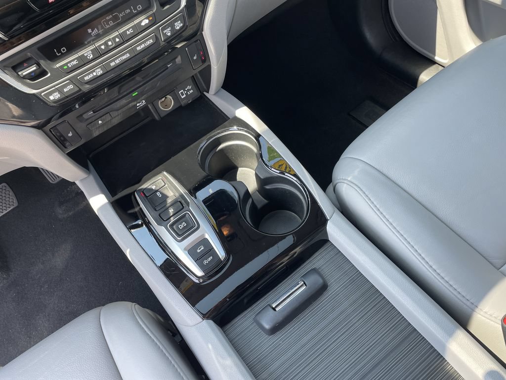 Used 2021 Honda Pilot Touring image 18