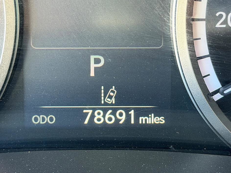 Used 2020 Lexus NX 300 F Sport w/ F Sport Premium Package image 26