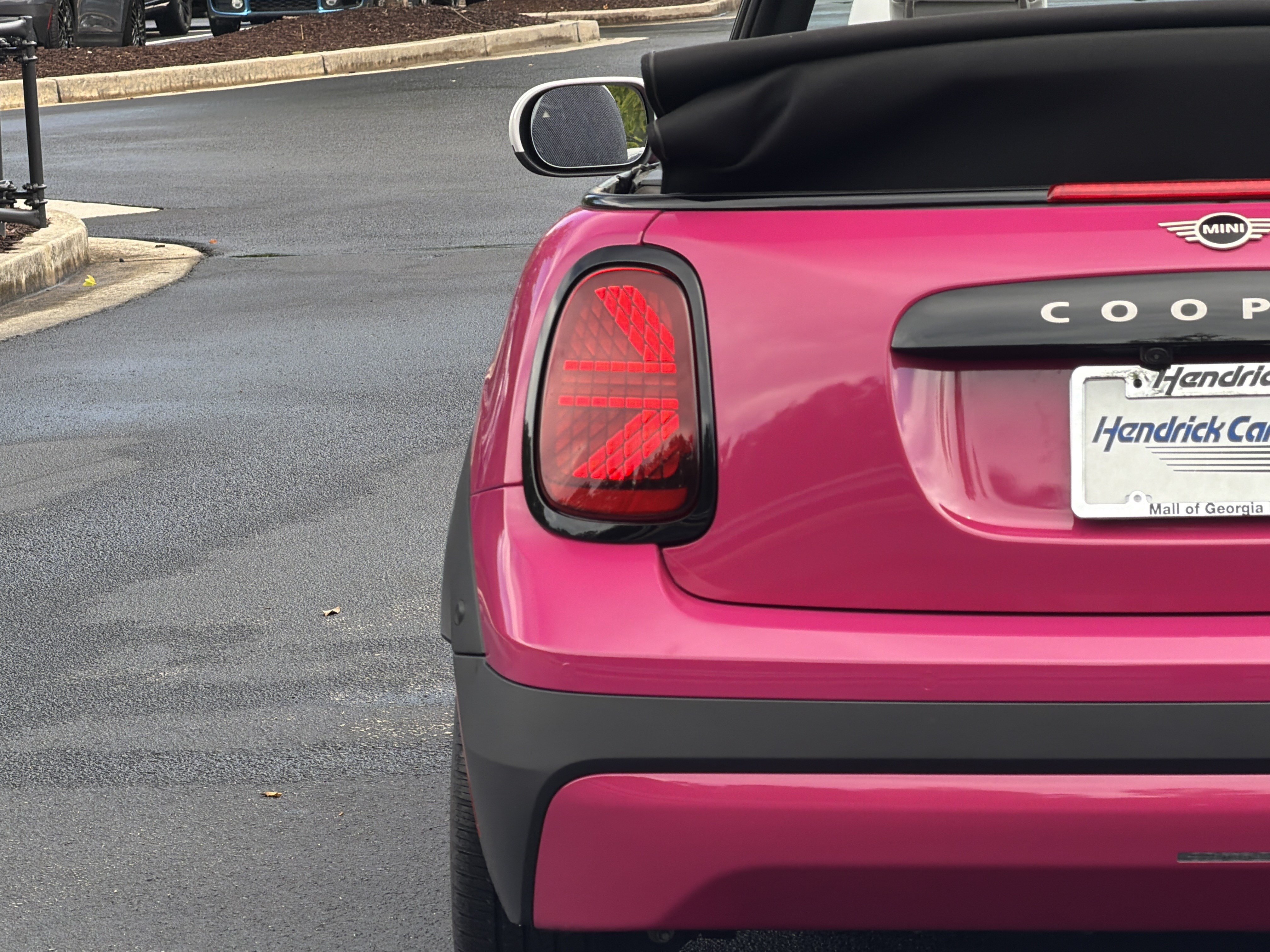 New 2026 MINI Cooper S FWD image 20