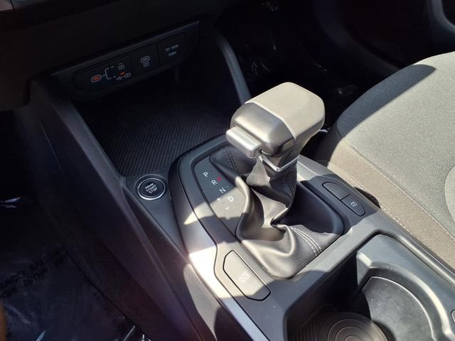 Used 2025 Kia K4 LXS FWD image 22