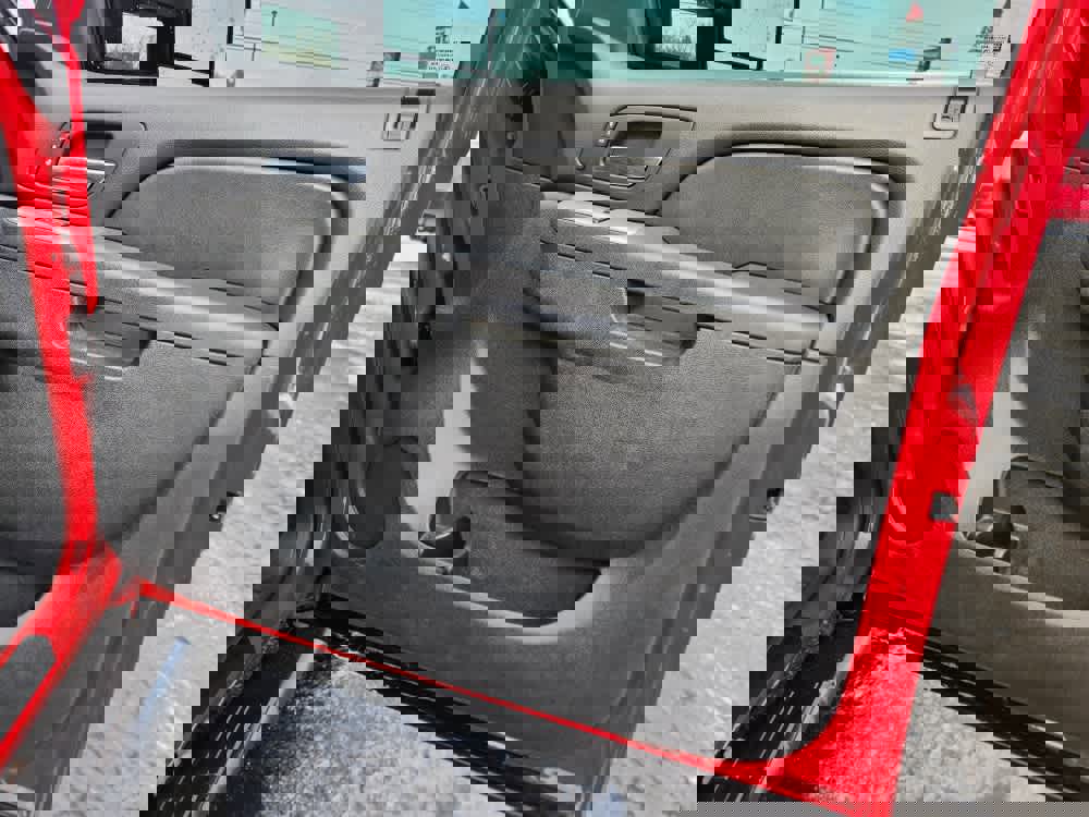 Used 2012 Chevrolet Silverado 3500 LTZ w/ LTZ Plus Package image 11