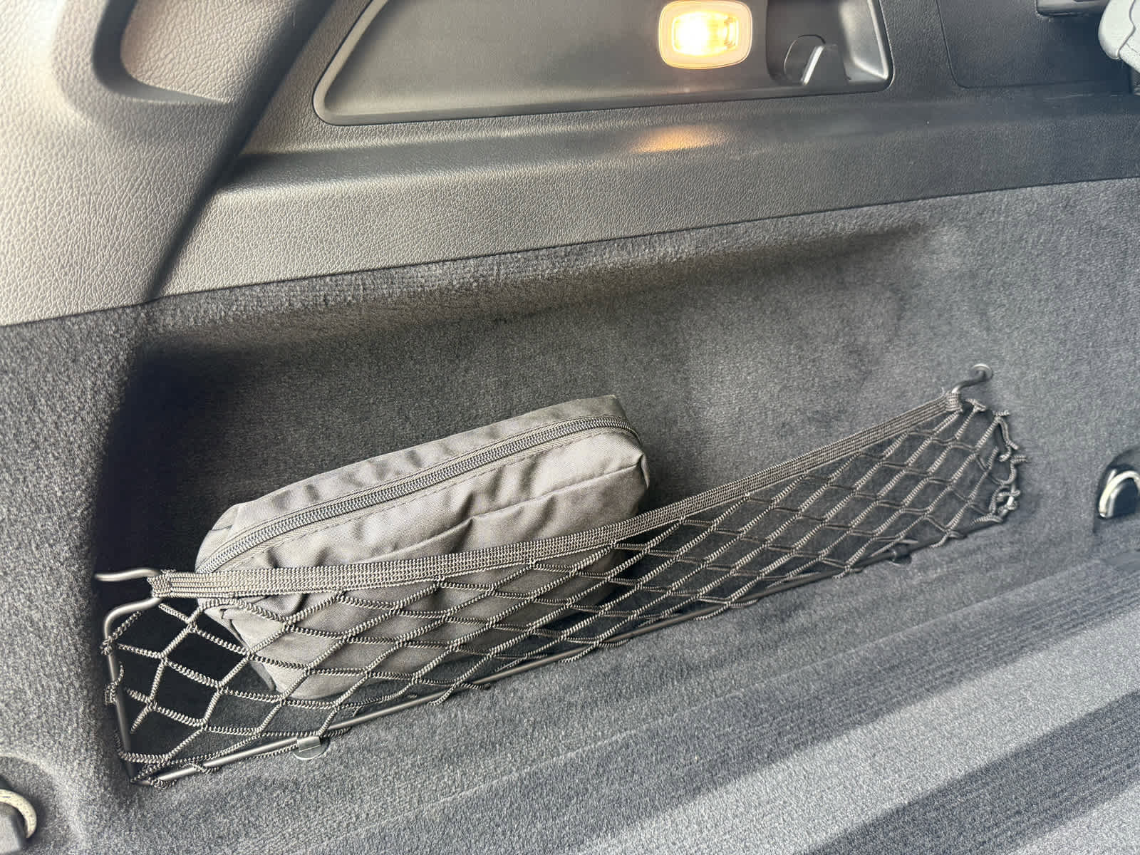 Certified 2021 Mercedes-Benz GLE 53 AMG 4MATIC image 37