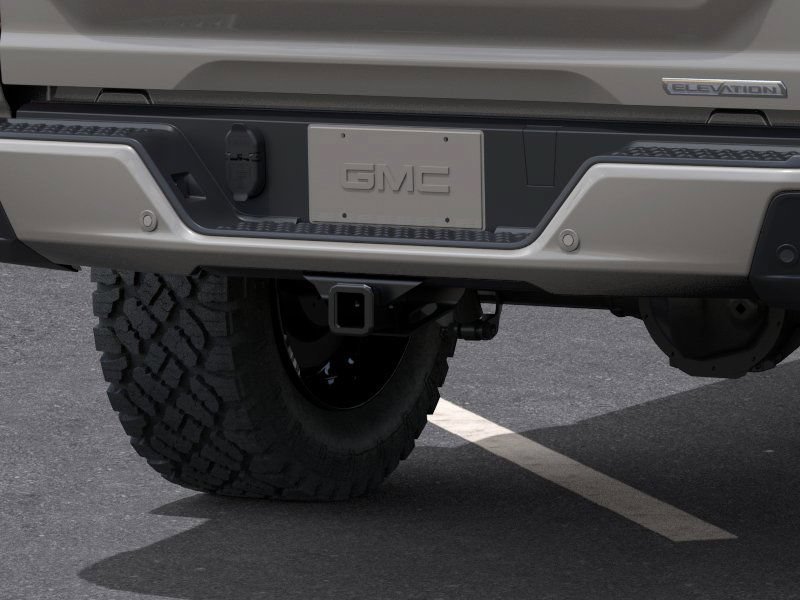New 2026 GMC Canyon Elevation w/ Convenience Package RWD image 14
