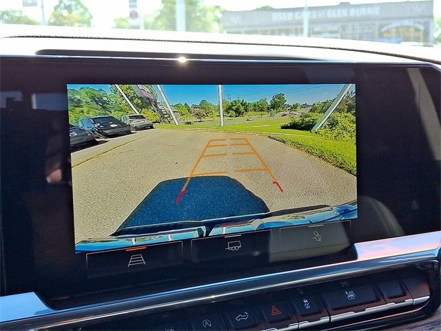 New 2026 GMC Sierra 1500 SLT w/ SLT Premium Package image 14