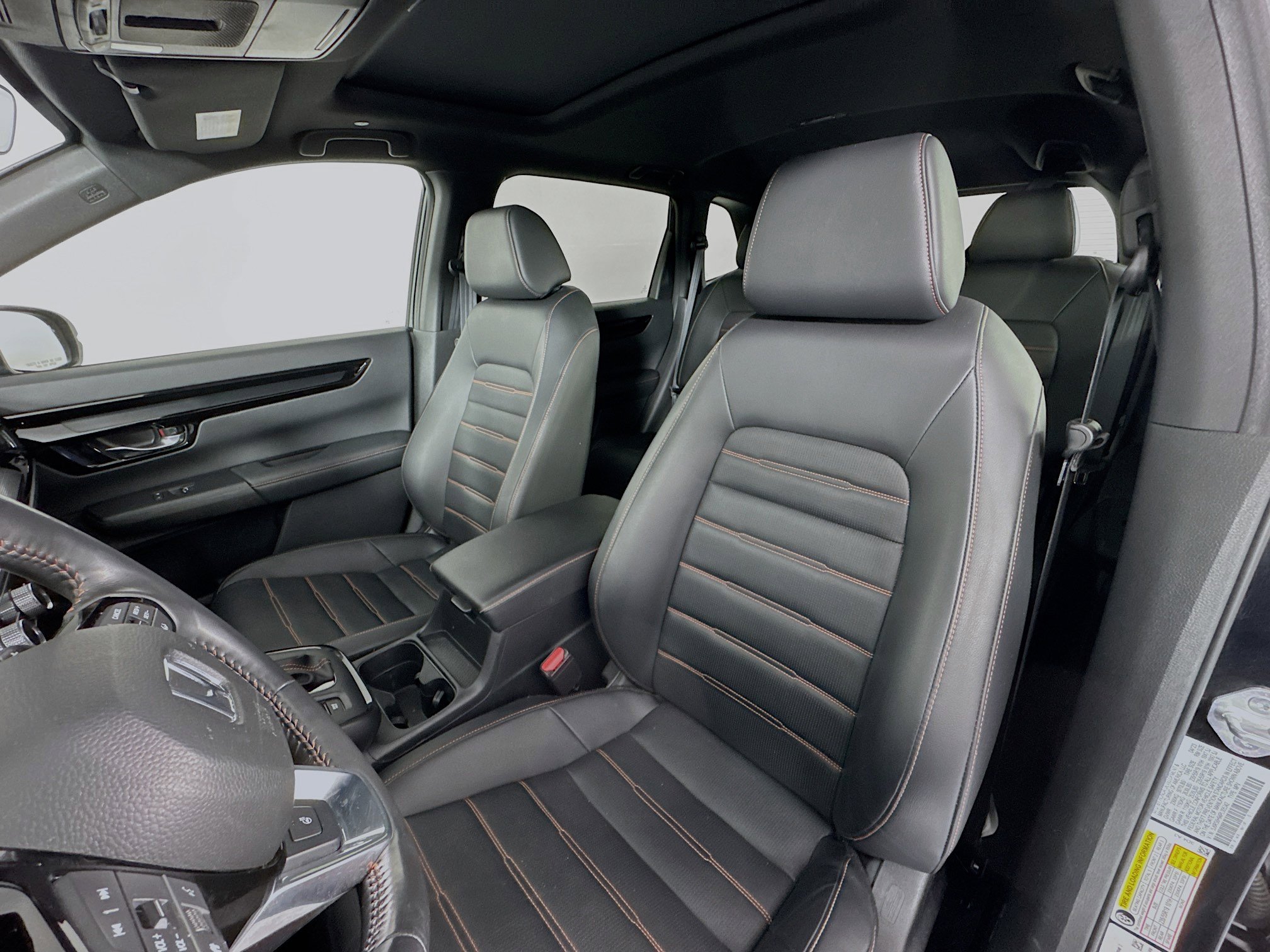 Certified 2023 Honda CR-V Sport Touring image 22