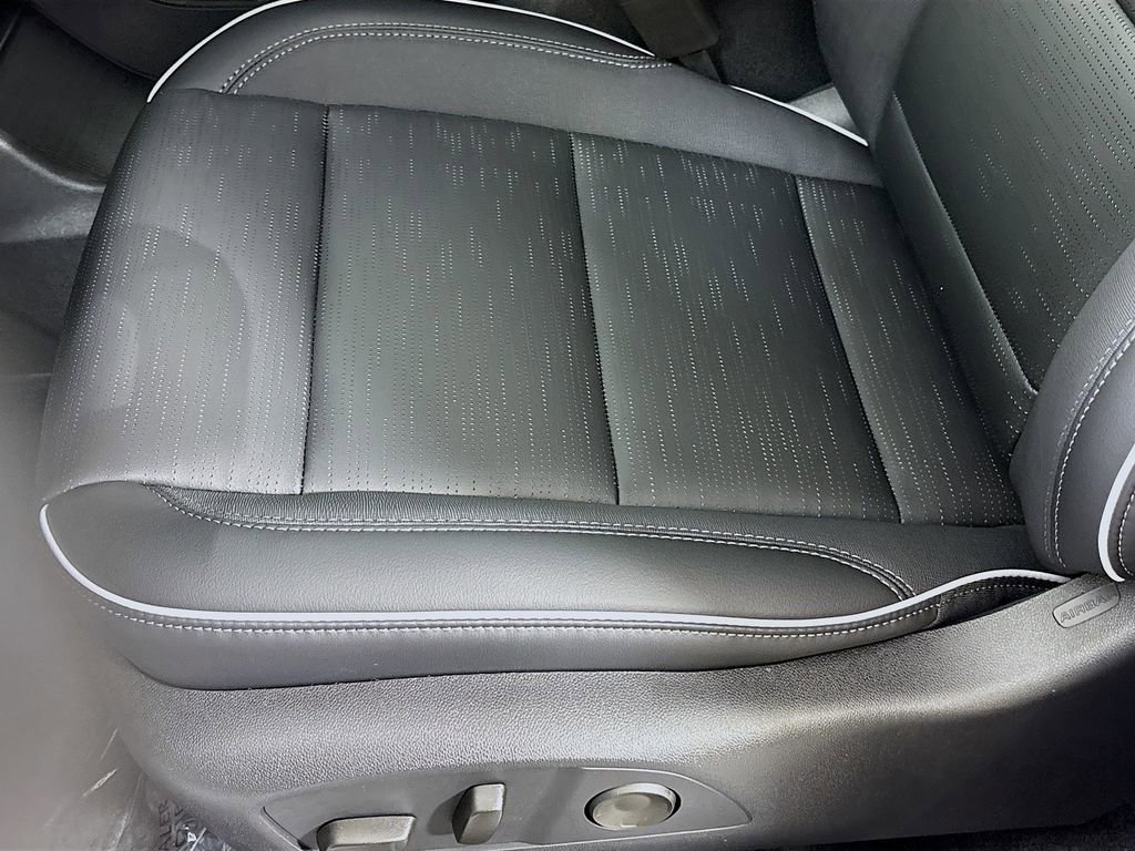 New 2026 Buick Enclave Sport Touring image 19