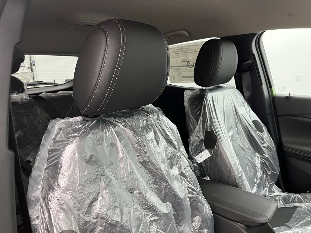 New 2026 Buick Encore GX Preferred image 24