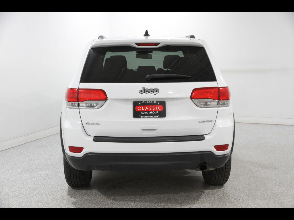 Used 2015 Jeep Grand Cherokee Laredo w/ Quick Order Package 23E image 19