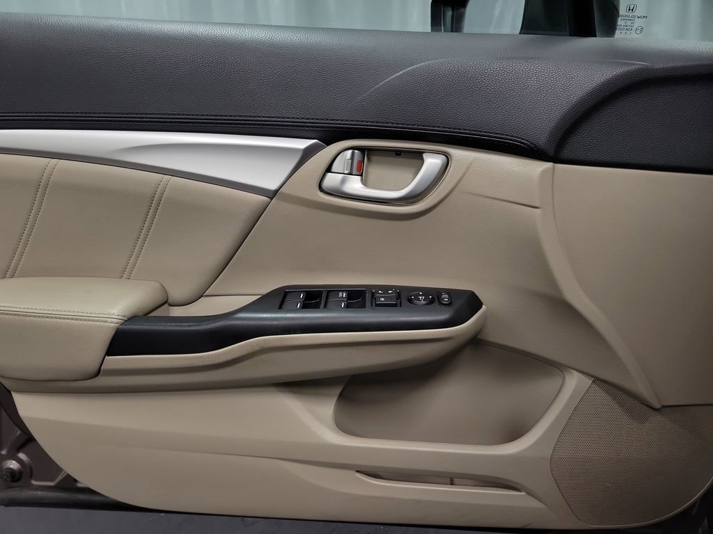 Used 2014 Honda Civic EX-L image 22