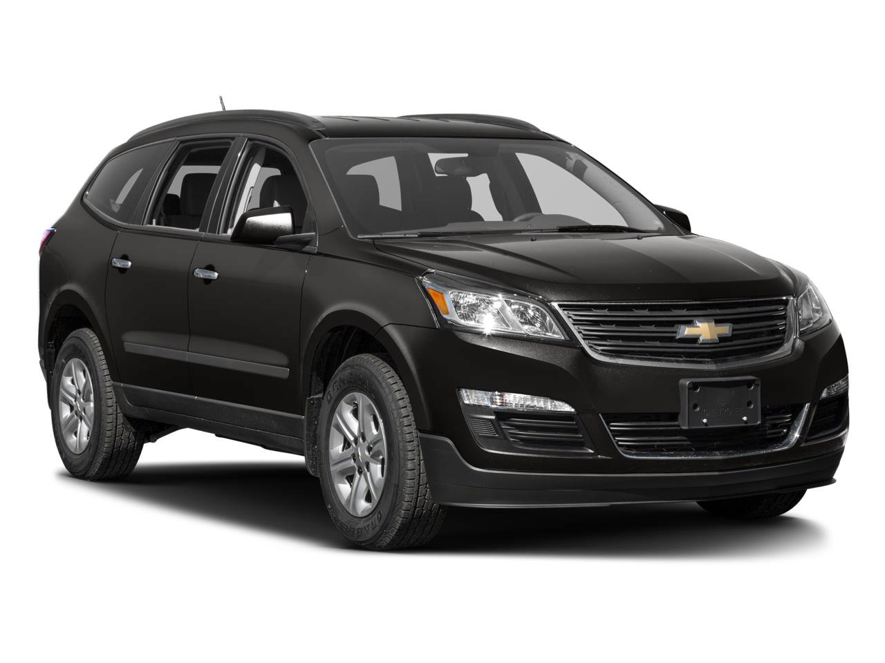 Used 2017 Chevrolet Traverse LS FWD image 48