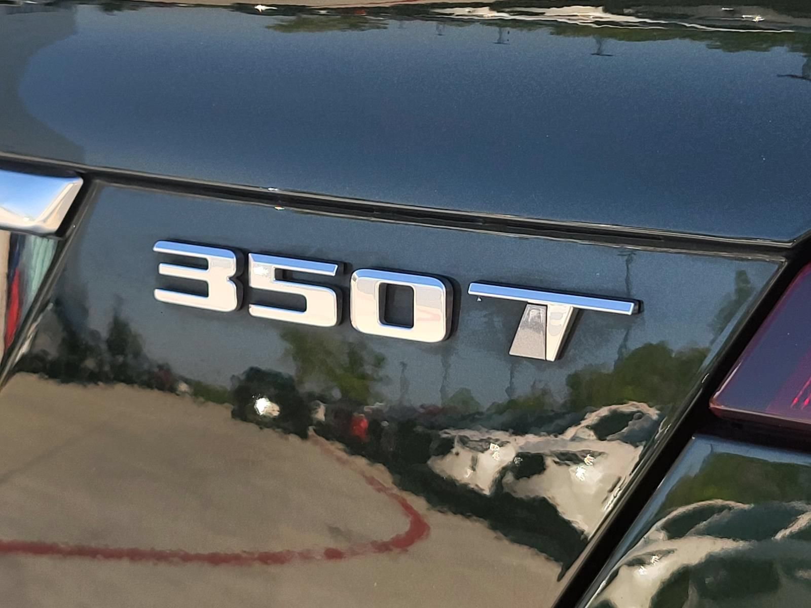 Used 2021 Cadillac CT5 Premium Luxury w/ Climate Package AWD/4WD image 6
