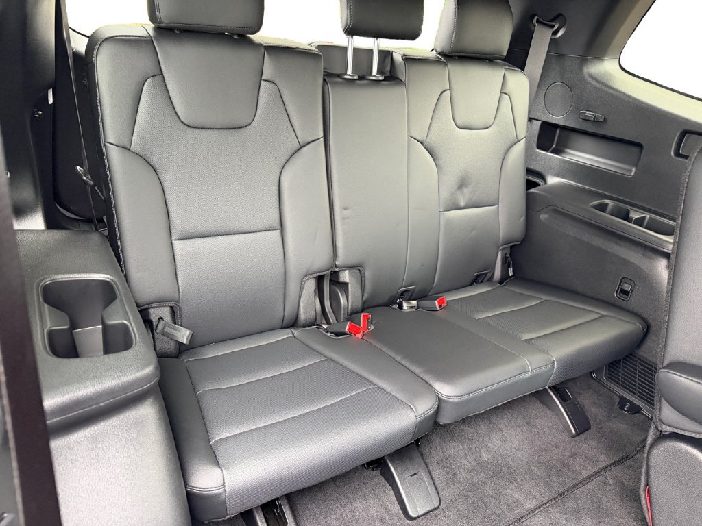 Used 2025 Kia Telluride EX X-Line AWD/4WD image 10