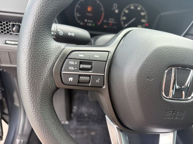 New 2026 Honda CR-V EX image 32
