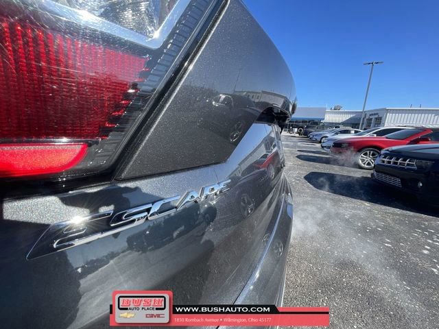 Used 2018 Ford Escape SE image 30