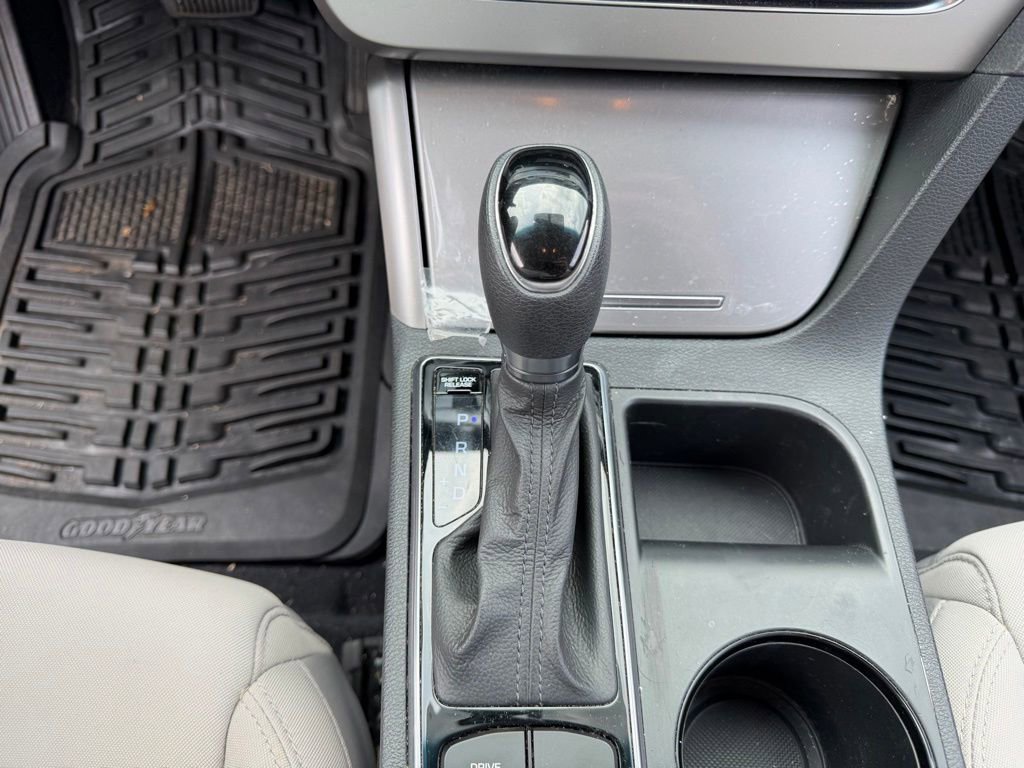 Used 2015 Hyundai Sonata ECO FWD image 25