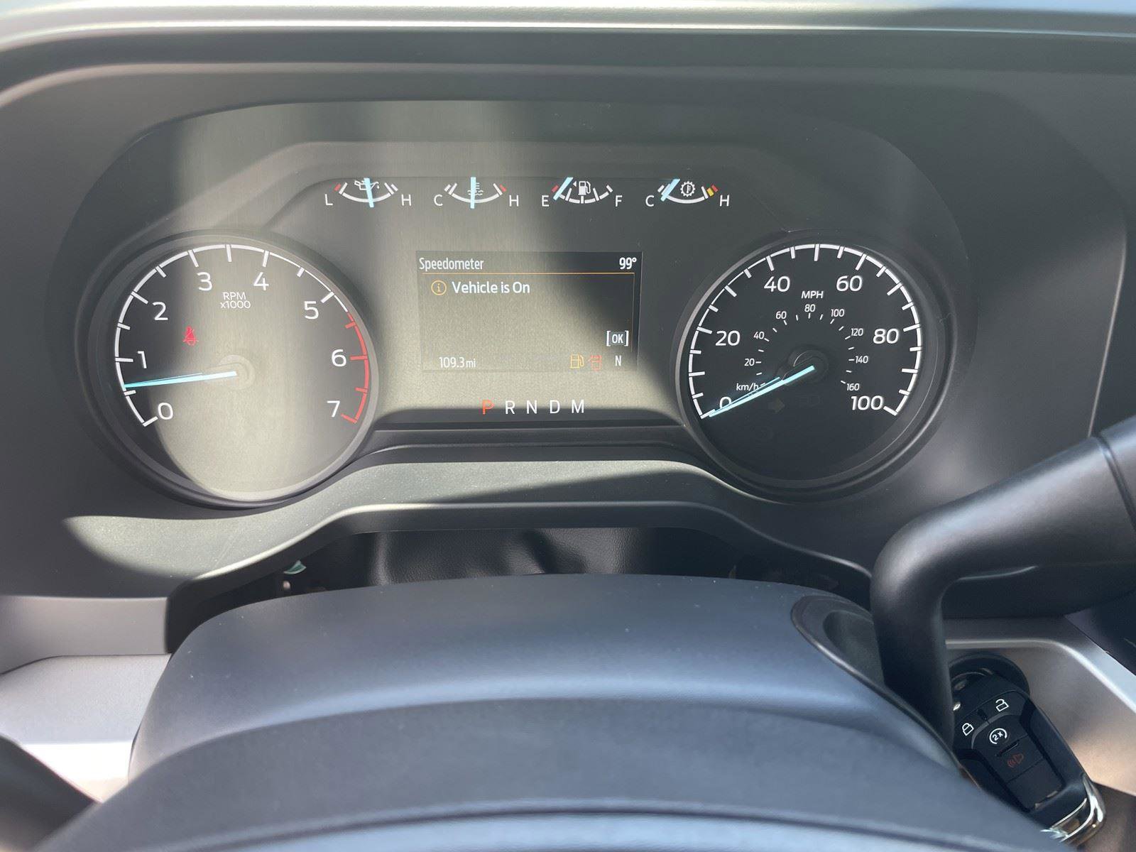 New 2026 Ford F350 XLT image 15