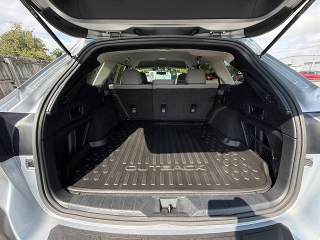 Certified 2021 Subaru Outback Premium AWD/4WD image 24