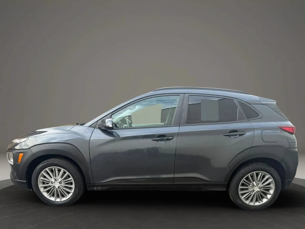 Used 2019 Hyundai Kona SEL w/ SEL Tech Package 02 AWD/4WD image 8