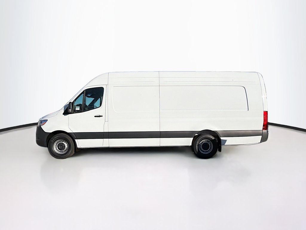 New 2026 Mercedes-Benz Sprinter 2500 image 4