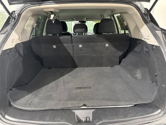 Used 2020 Nissan Murano SV FWD image 11