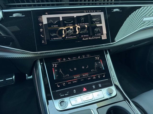 New 2026 Audi Q7 3.0T Prestige AWD/4WD image 15