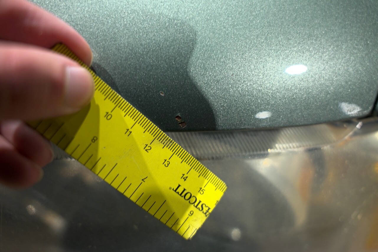 Used 2006 Ford Escape XLT image 27