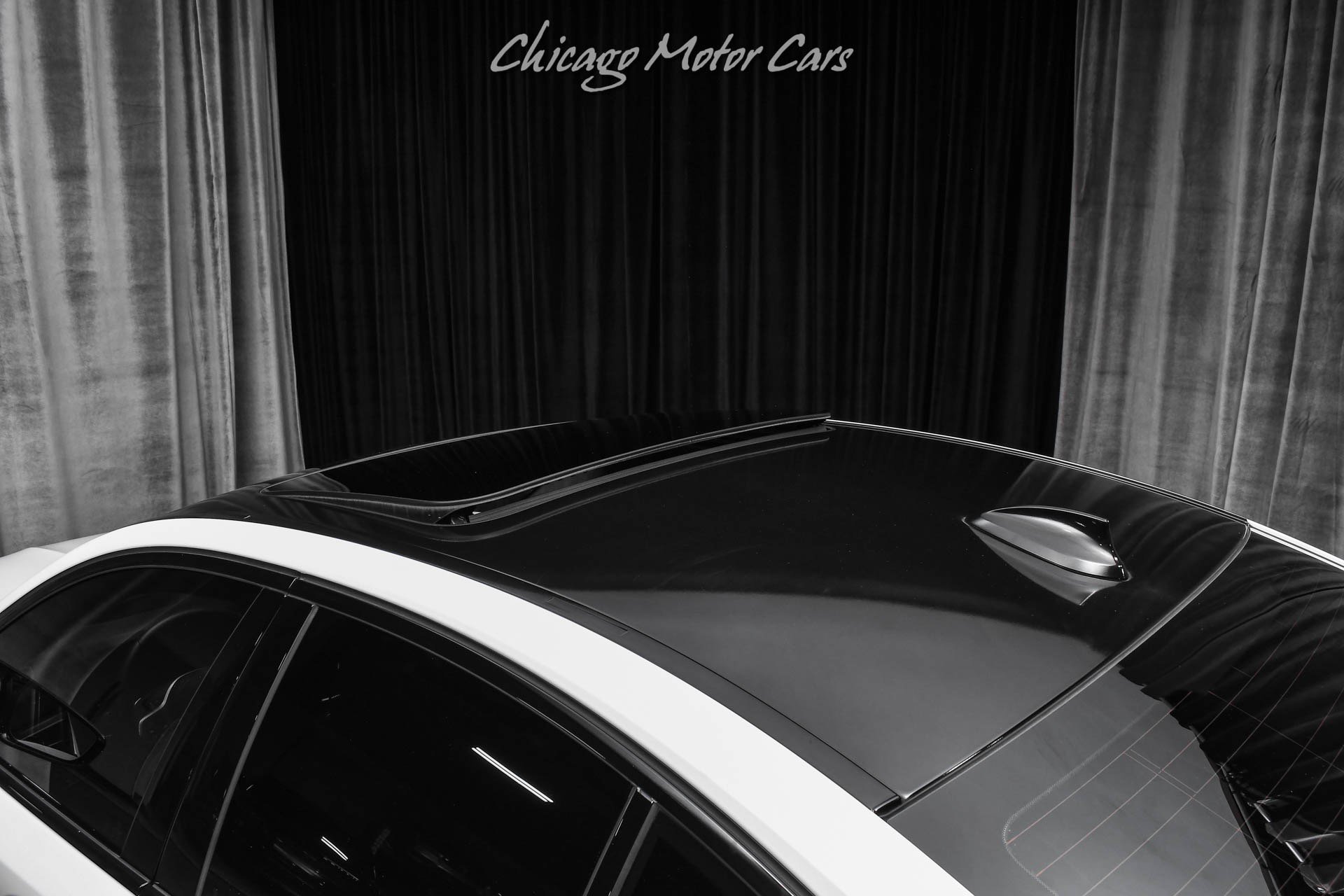 Used 2021 BMW M5 w/ Executive Package AWD/4WD image 53